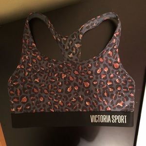Victoria Secret Sports Bra